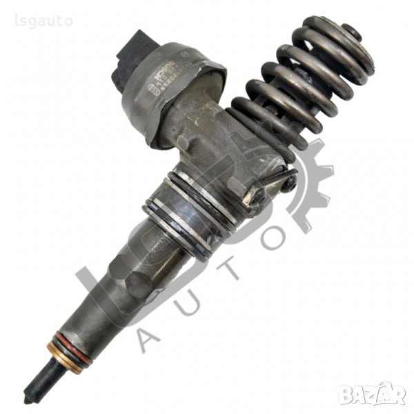 Дюза дизел Volkswagen Golf V Plus 2004-2008 VG010222N-206, снимка 1