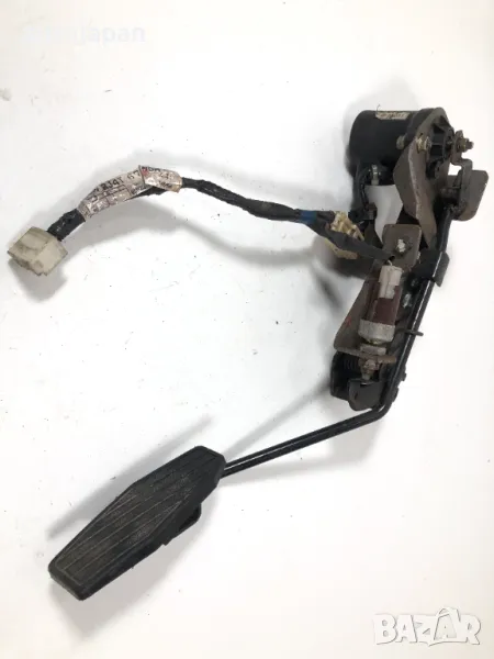 Педал газ потенциометър Mazda 323 2.0D 2001г 1983007100, снимка 1