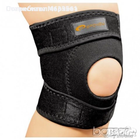 Поддръжка коляно Spokey Musto, снимка 1