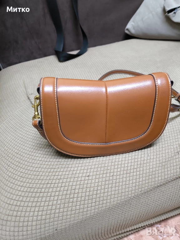 Дамска чанта Зара / ZARA, снимка 1