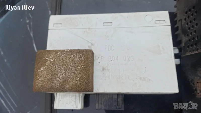 Паркинг модул БМВ Е46 , снимка 1