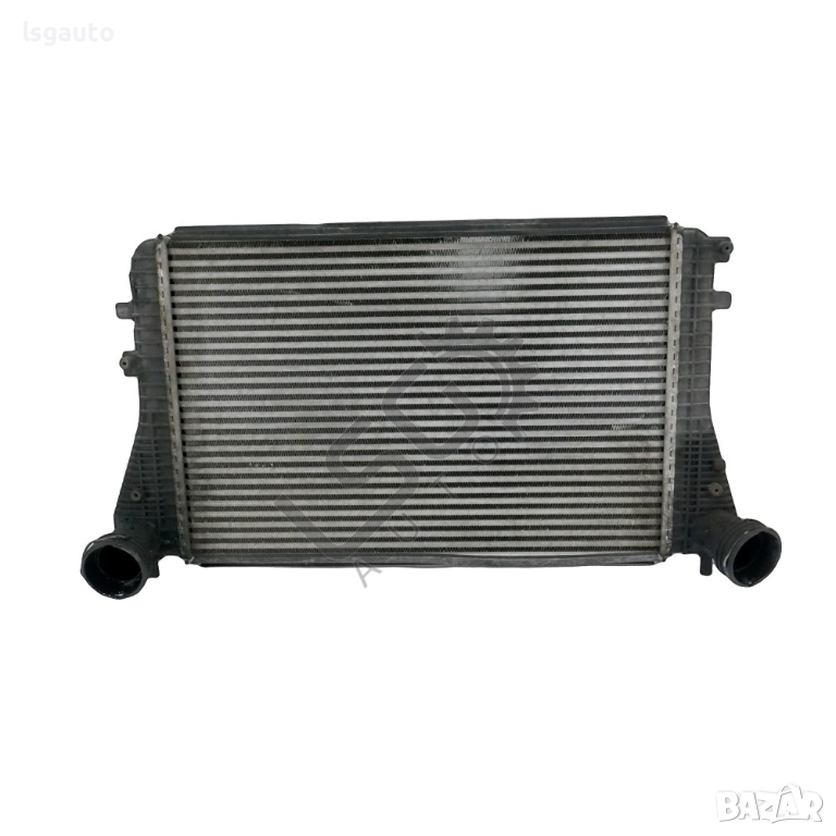 Интеркулер Seat Altea 2004-2010 ID: 154441, снимка 1