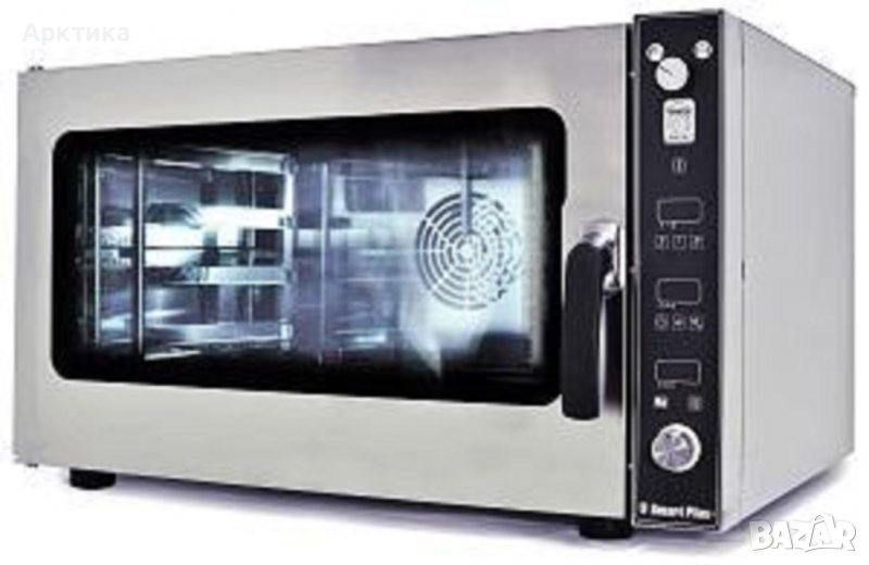 Конвектомат монофазна 230-250 волта, снимка 1