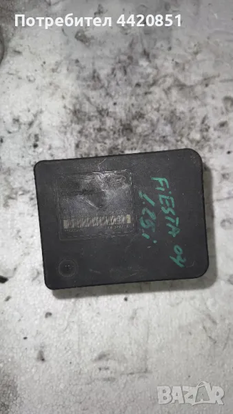 Спирачна помпа ABS за Ford Fiesta 2004 - 10.0960-0106.3, снимка 1