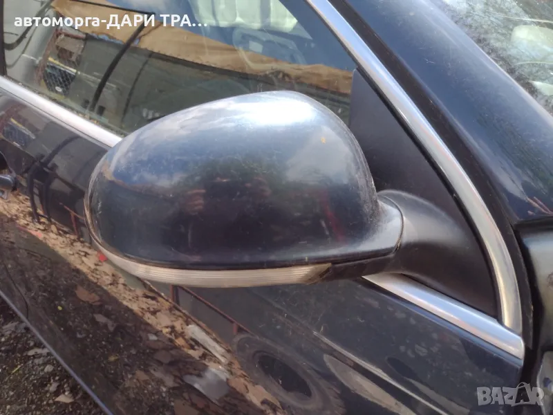 Огледало дясно за Фолксваген Голф 5 комби, снимка 1