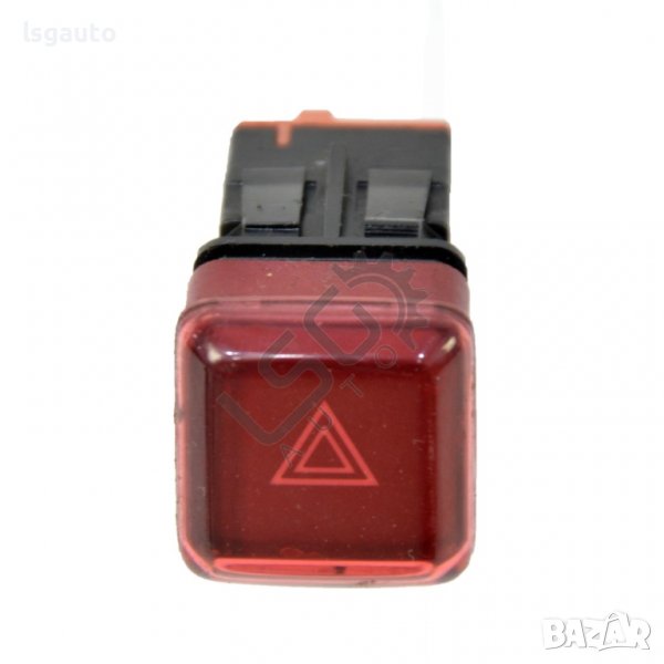 Бутон аварийни светлини Citroen C3 I Picasso(2008-2013) ID:92750, снимка 1