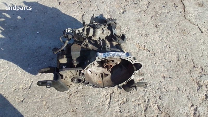 Скорости Hyundai i30 1.6D 2009г.	, снимка 1