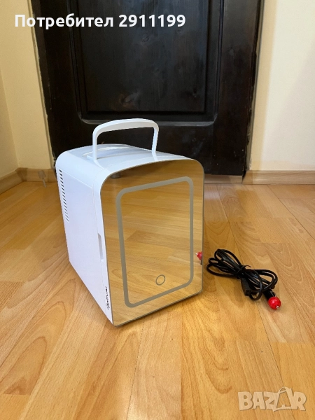 Мини хладилник Astro AI, снимка 1