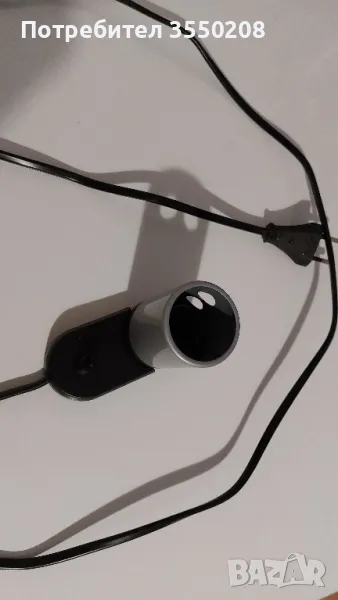 Малка лампа, снимка 1