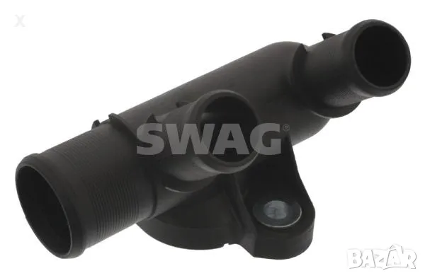 BIRTH 8313 ФЛАНЕЦ ОХЛАДИТЕНА ТЕЧНОСТ CITROEN FIAT PEUGEOT / 1987-2004/ OE 1336.H7 / OE 9618664180 / , снимка 1