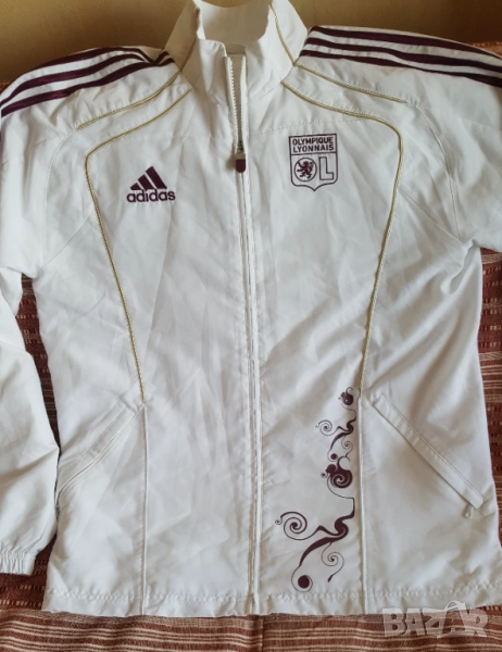 Дамски екип Adidas, снимка 1