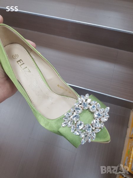 Обувки, снимка 1