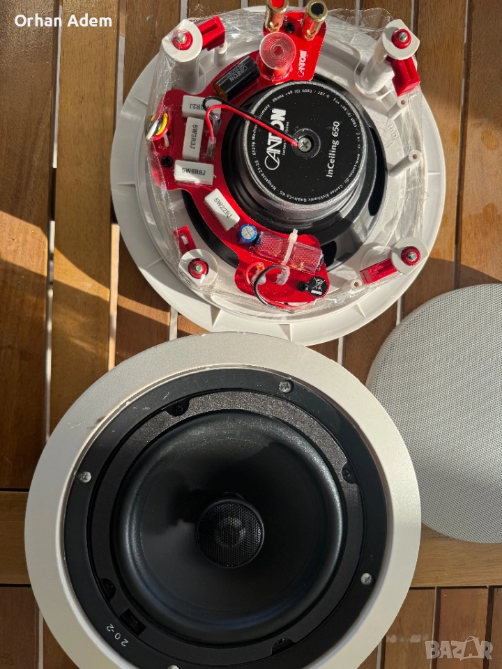 CANTON, снимка 1