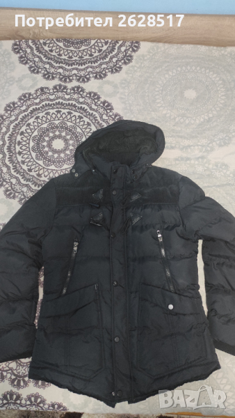 Мъжко яке размер XL, снимка 1