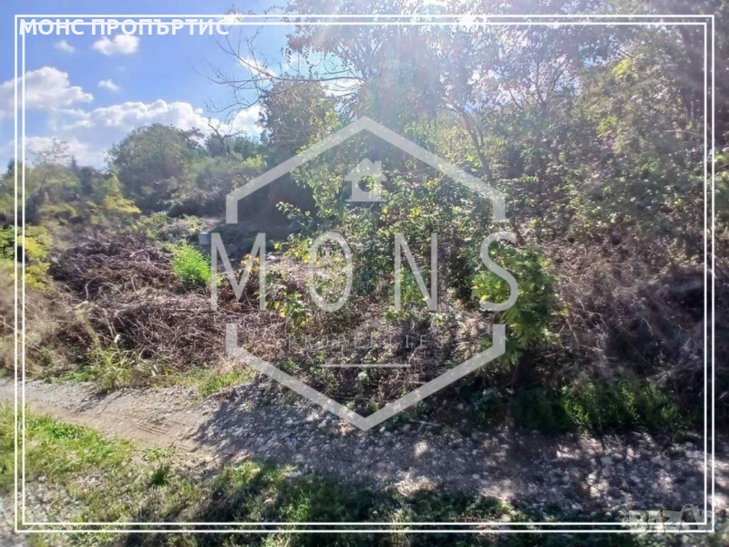 Поземлен имот за жилищно строителство в гр. Горна Оряховица, кв. Бабенец, снимка 1