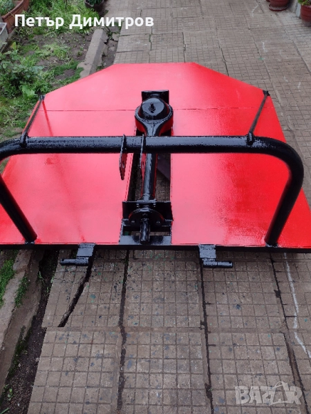 Косачка роторна навесна, снимка 1