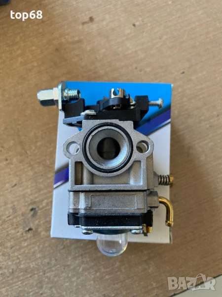 Карбуратор за бензинов тример, снимка 1
