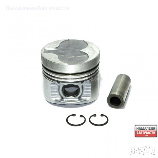 A2010-9C626 44295A 0.50 Nissan бутала комплект усилени, снимка 1