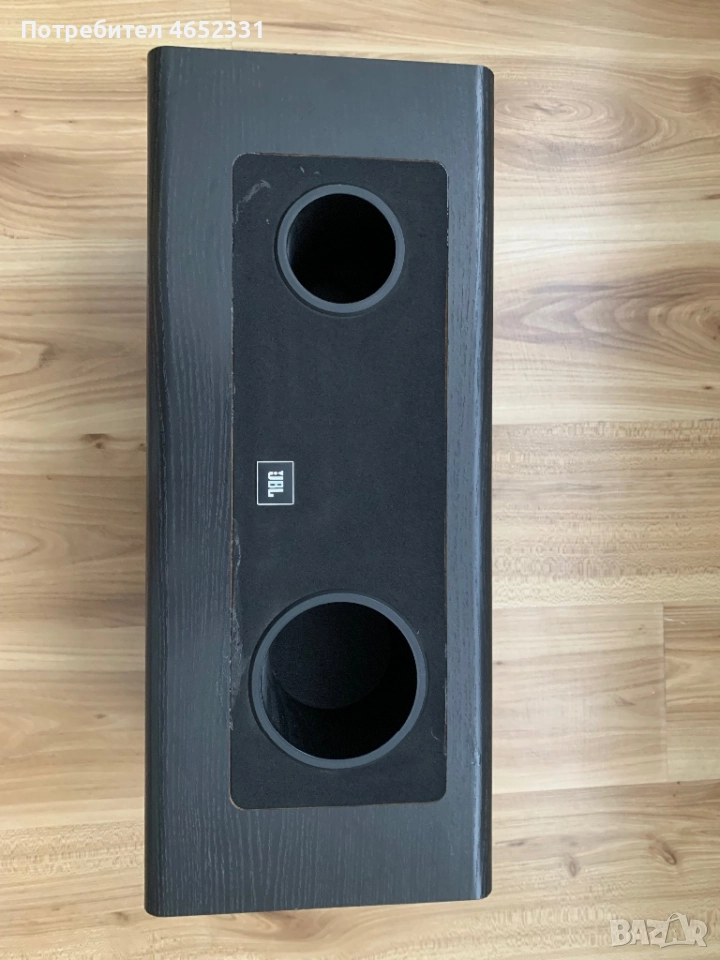 JBL Subcontrol 1G, снимка 1