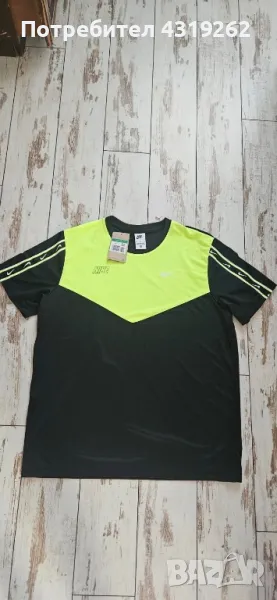 Мъжка тениска Nike, снимка 1