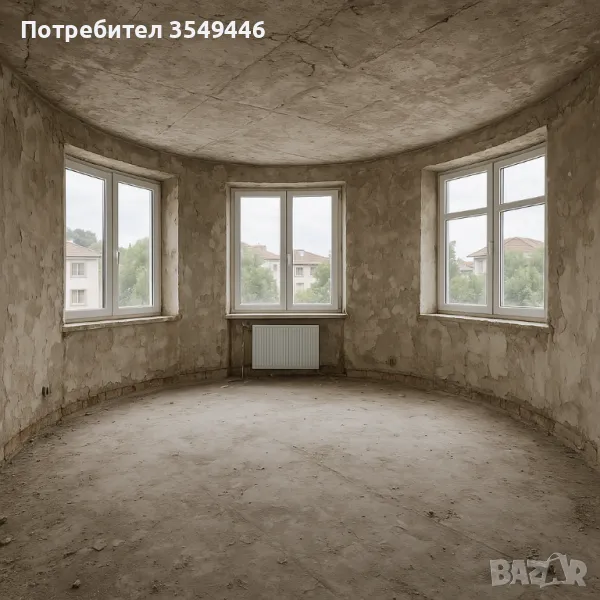 Апартамент, идеален център гр.Харманли, снимка 1