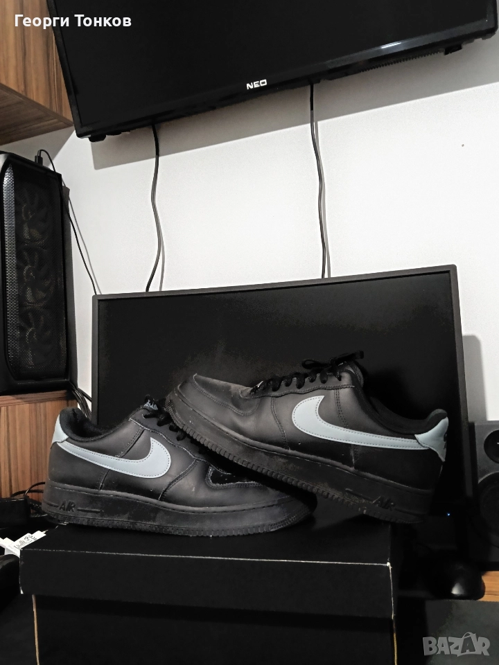 Продавам обувки Nike Air Force 1!, снимка 1