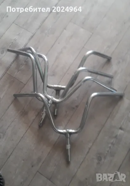 Кормила за педалетки , снимка 1