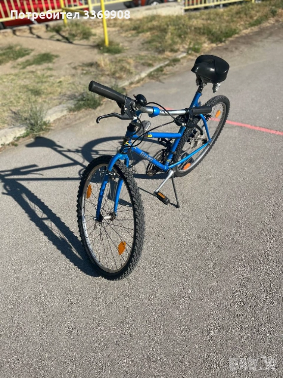 колела от Германия, снимка 1