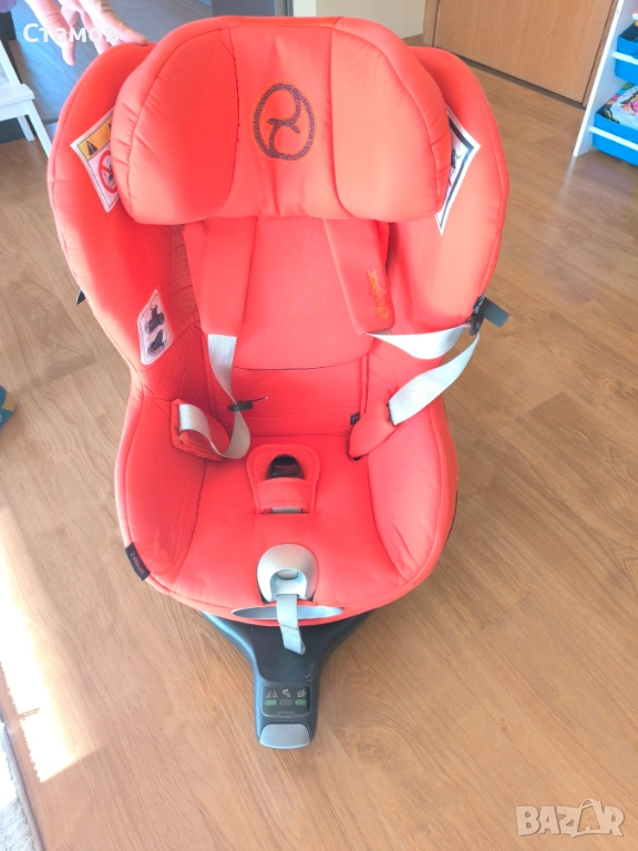 Продавам Детско Столче за кола , снимка 1
