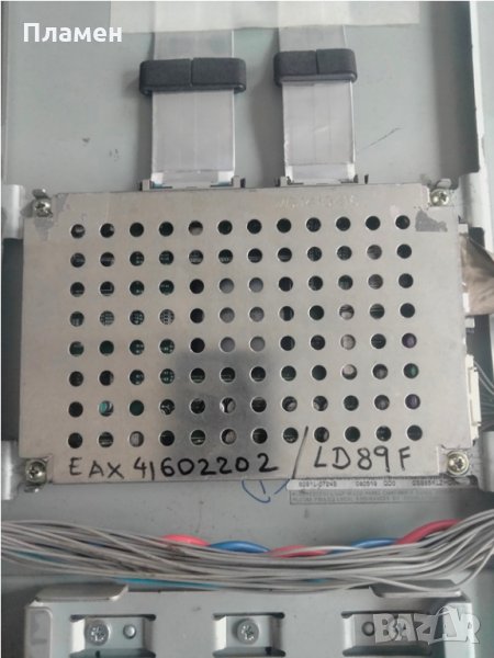 T-CON_EAX41602202_LD89F, снимка 1