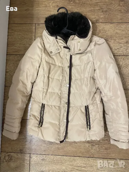 Дамско яке H&M, снимка 1