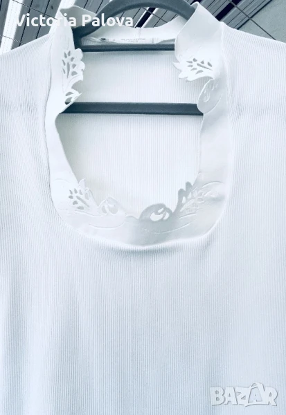 Разкошна блуза RAYURE PARIS Франция, снимка 1