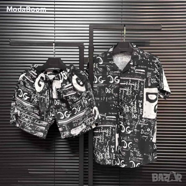 Мъжки комплект Dolce & Gabbana , снимка 1