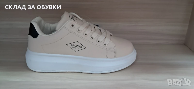 Дамски МАРАТОНКИ код-w081005, снимка 1