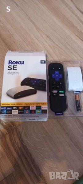 Roku , снимка 1