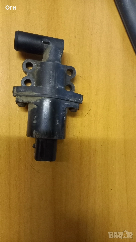 Стъпков мотор за Rover 200 Hatchback II (11.1995 - 03.2000) 214 Si, 103 к.с., № SBZ008, снимка 1