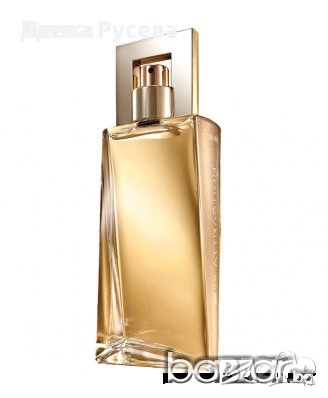 Avon 50ml Avon Attraction за нея, снимка 1