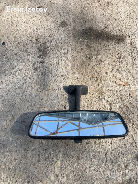 Средно огледало за BMW E30, снимка 1