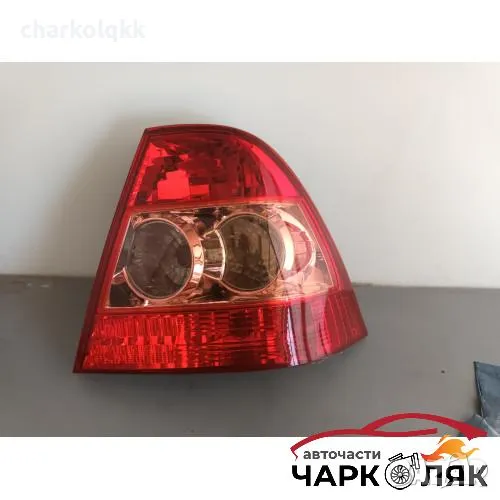 Стоп десен Тойота корола 1.4 седан, снимка 1