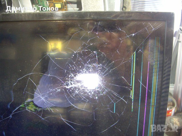 JVC  LT-32VF52M, снимка 1