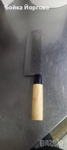 Професионален японски нож, снимка 1