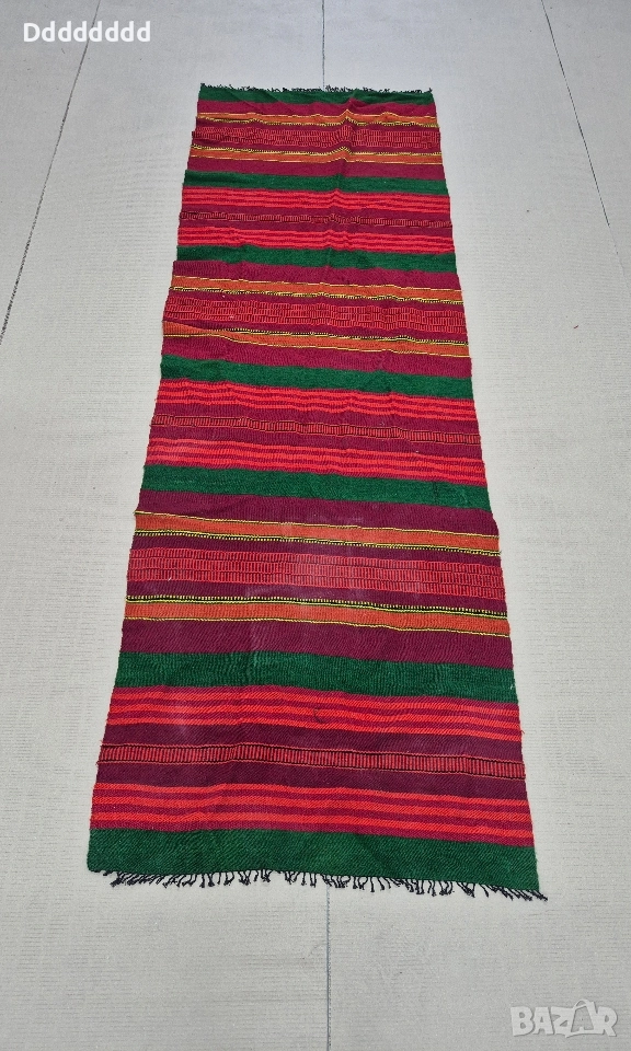 Стара черга , снимка 1