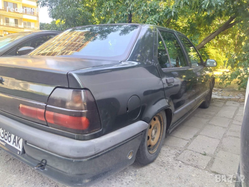 Renault 19 Chamade 1.4 Energy 75PS, снимка 1