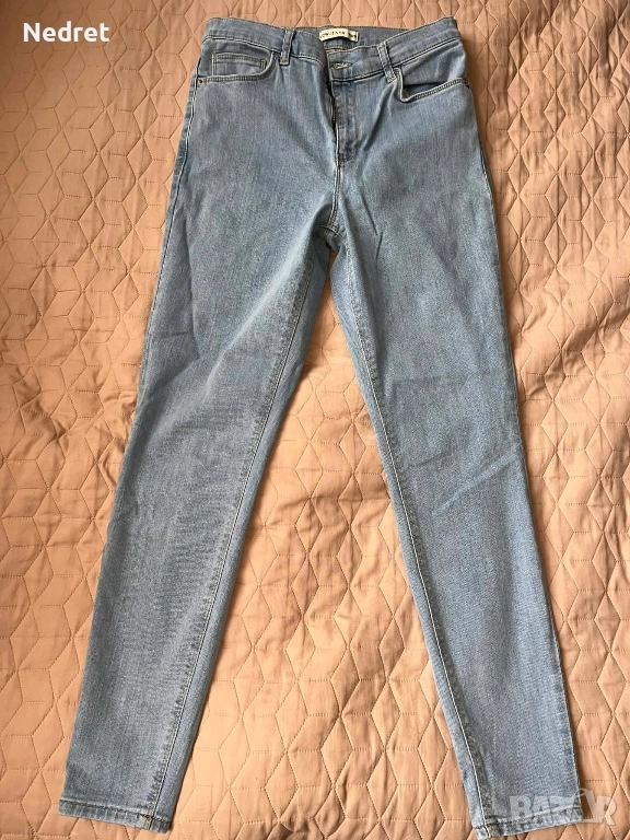 Дамски дънки, снимка 1