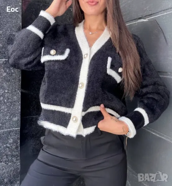 Пухкави жилетки, снимка 1