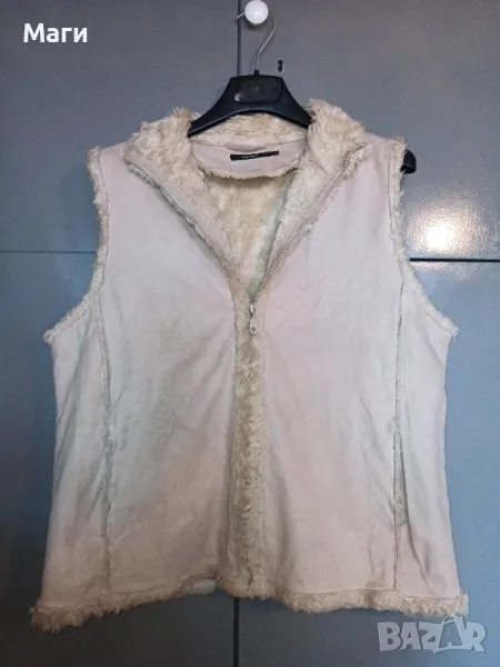 Дамски елек - S, снимка 1