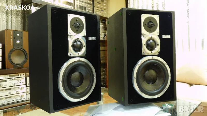 MAGNAT ALL PIBON 7P, снимка 1