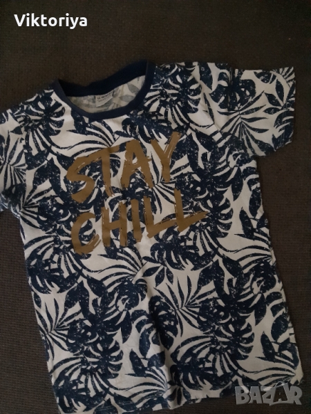 Детска блуза, снимка 1