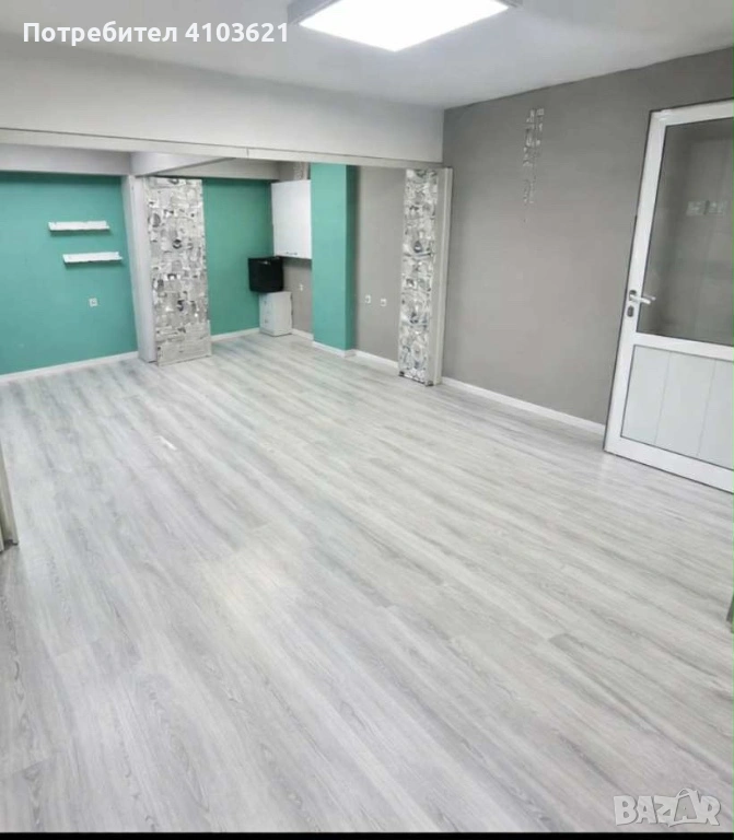 Помещение под наем от собственик, център, 6 ОУ, снимка 1