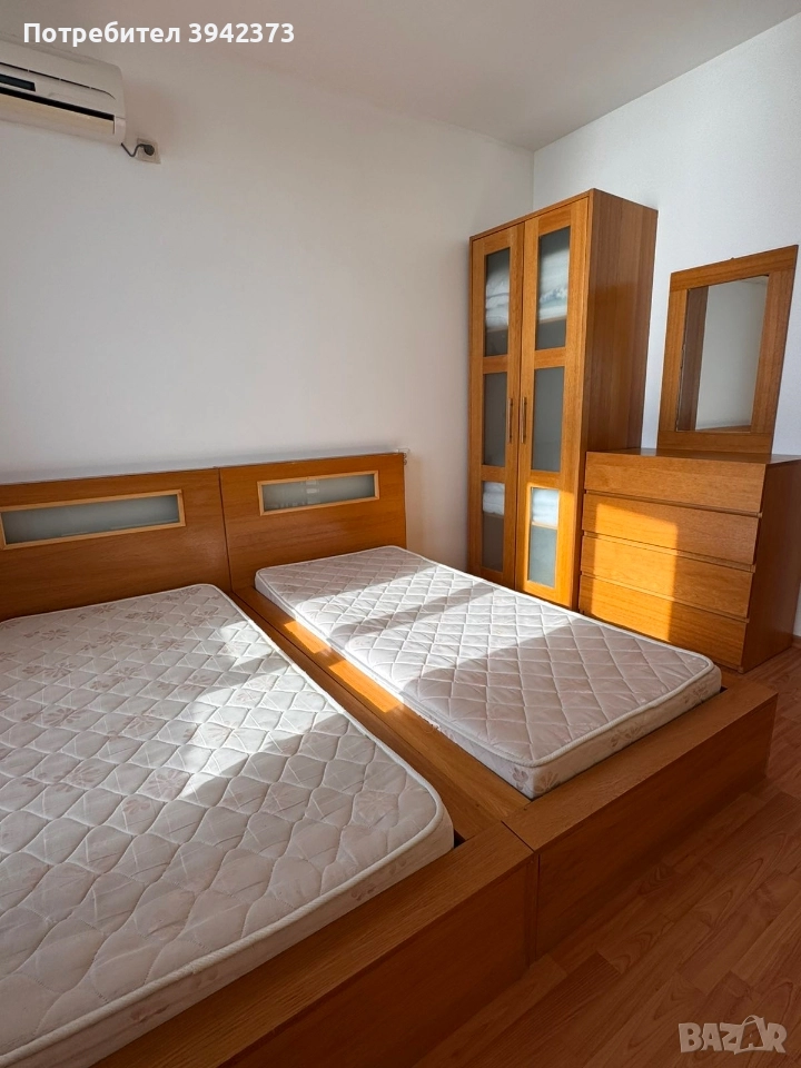 Спален комплект , снимка 1